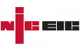 Logo nic eic